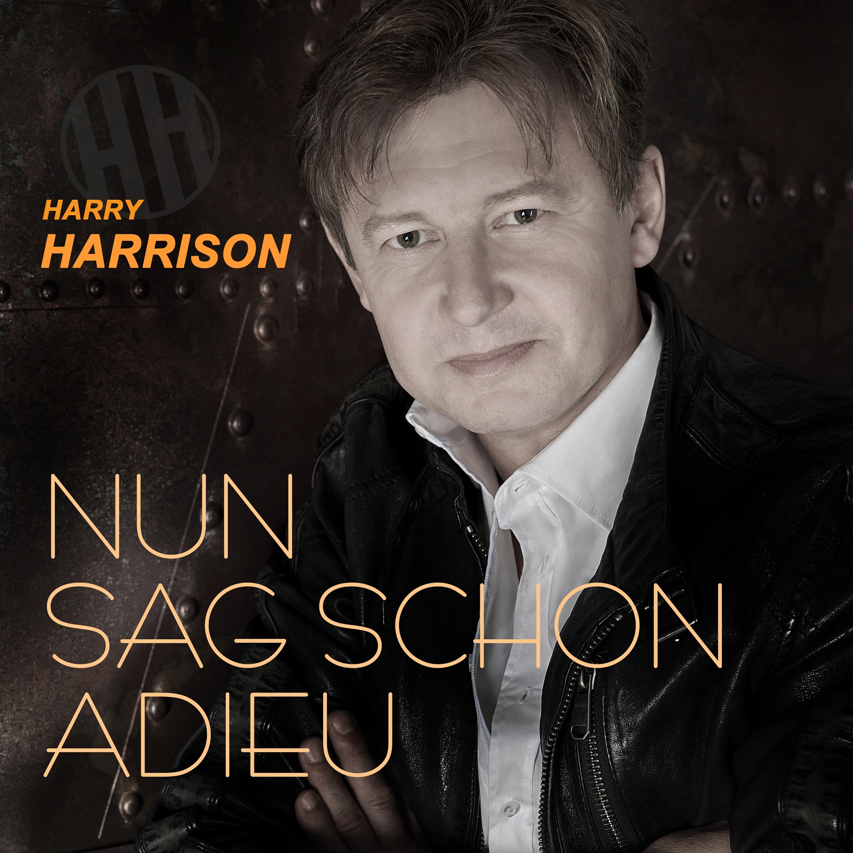 Harry Harrison - Nun sag schon adieu - Cover.jpg